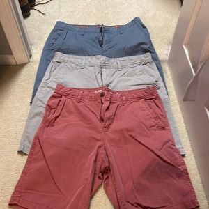 Men’s shorts